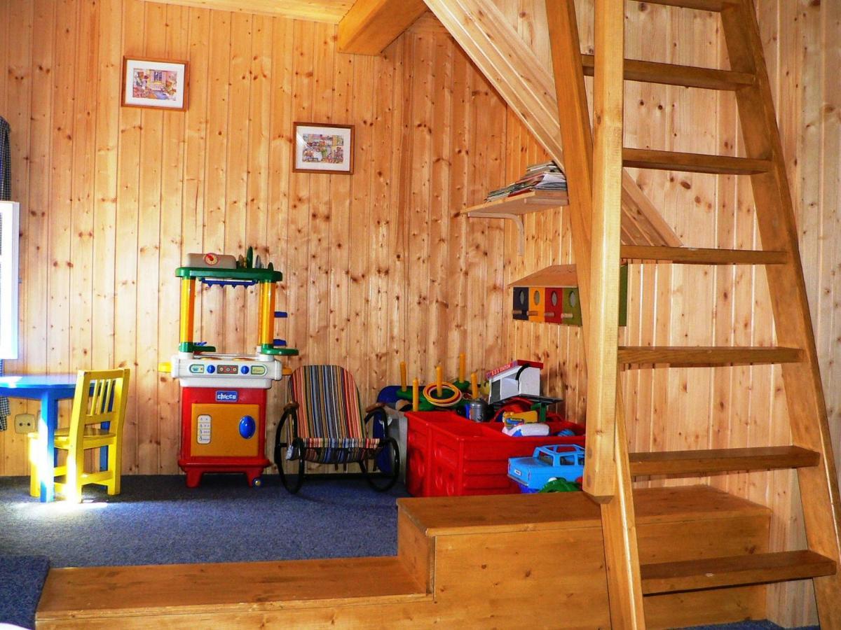 Chalupa Pod Lysou - Apartma 4Rooms Рокитнице над Ийзероу Екстериор снимка